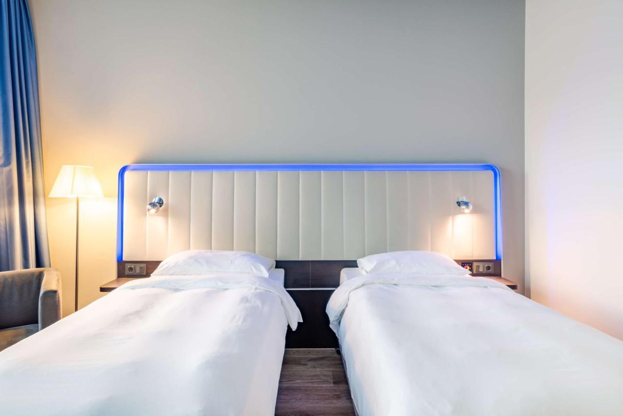 Chambre Supérieure - Étage Supérieur