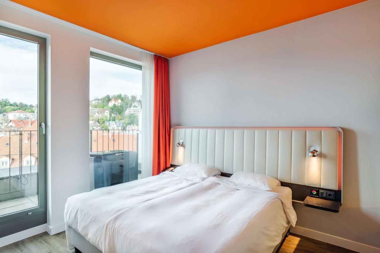 Chambre Supérieure avec Balcon