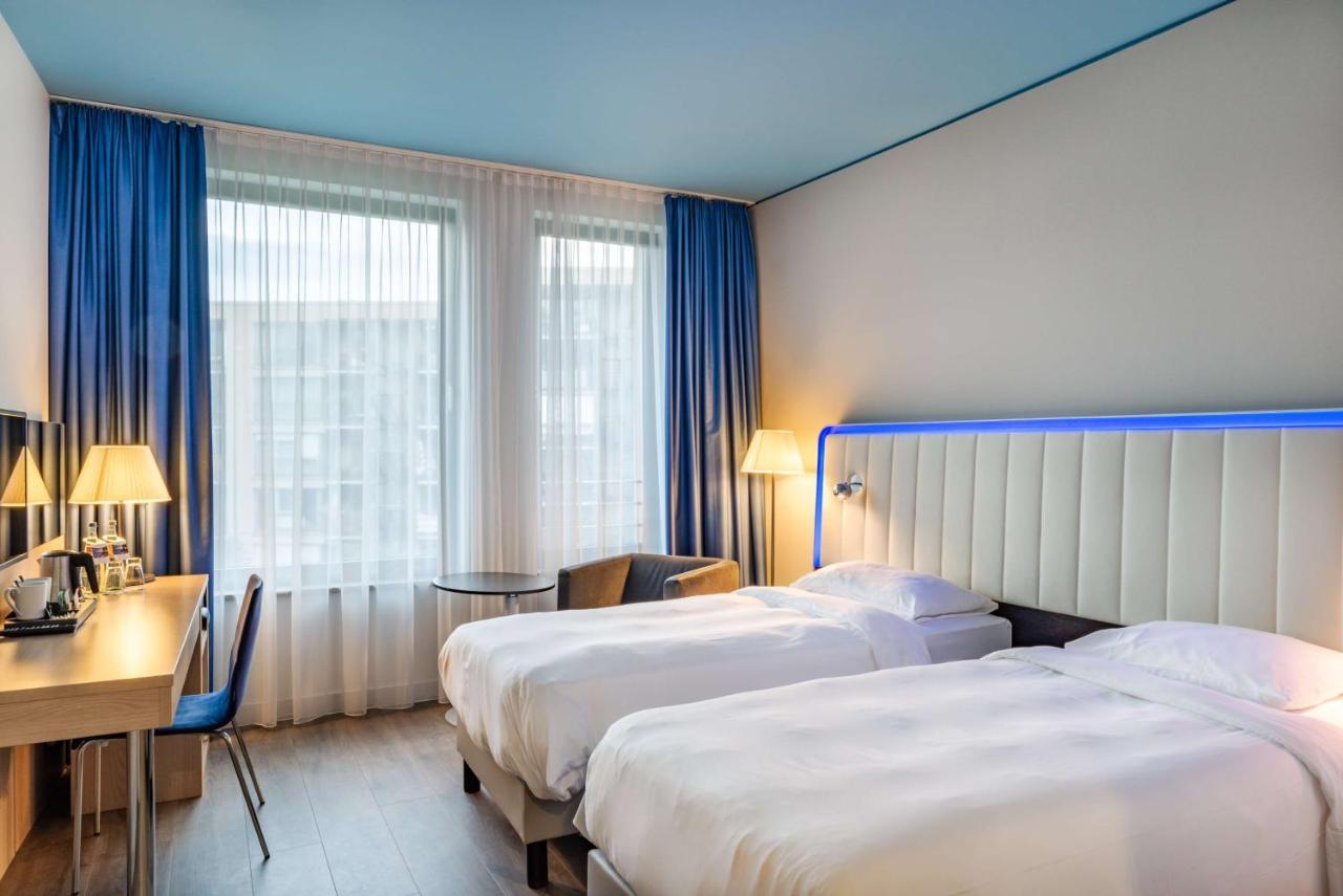 Chambre Familiale