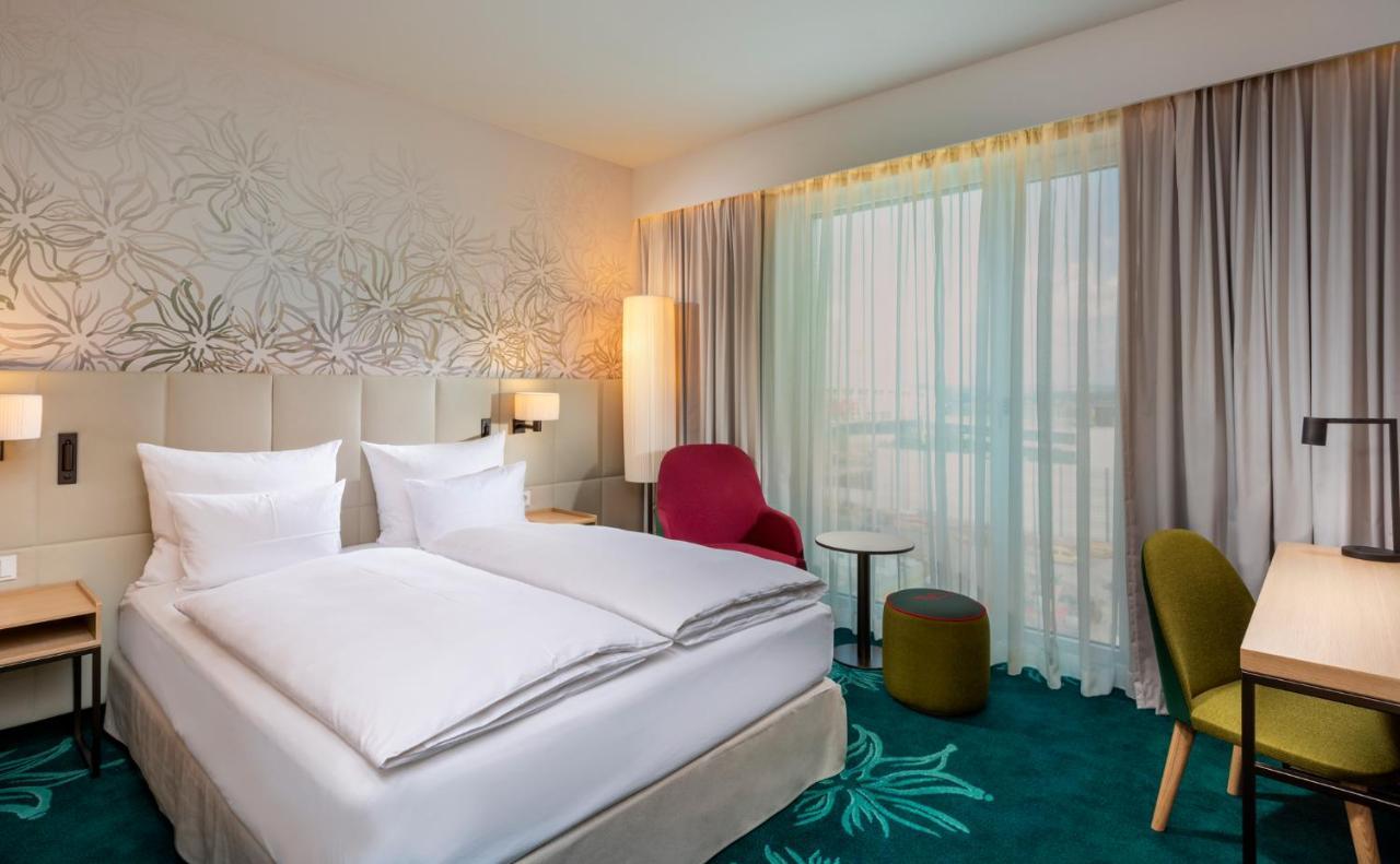 Chambre Lit Queen-Size Classique