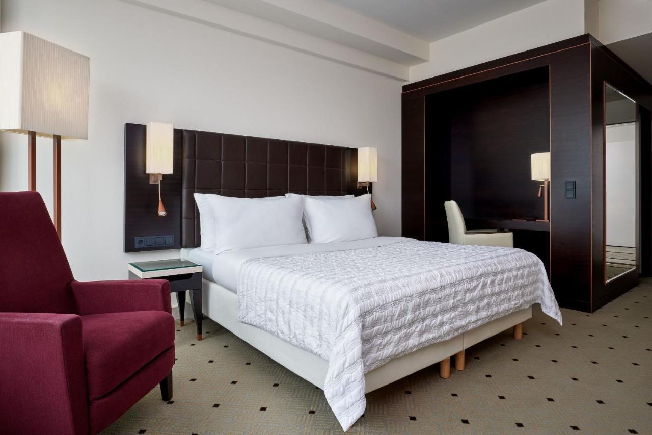 Chambre Lit King-Size Supérieure