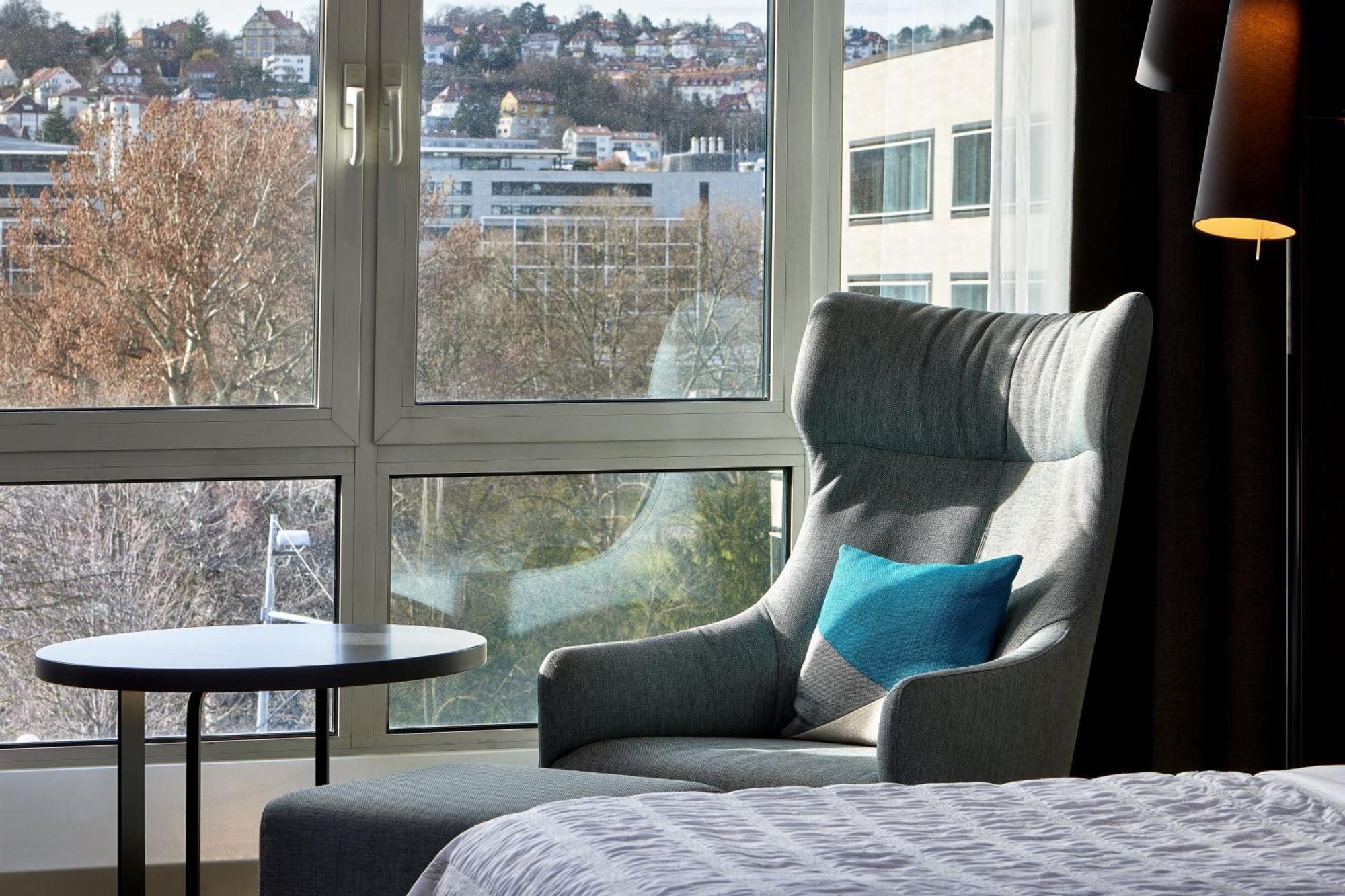 Chambre Lit King-Size Exécutive