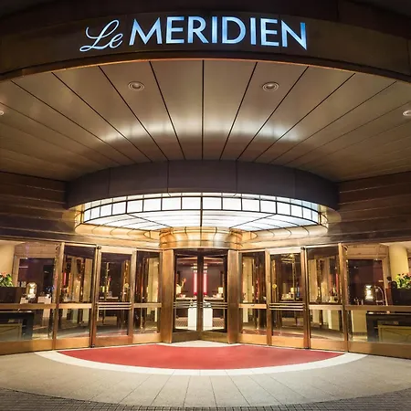 Le Méridien Stuttgart-2