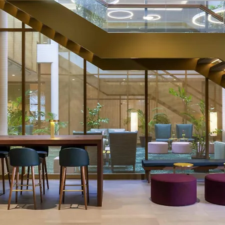 Moevenpick Hotel Stuttgart Messe & Congress-3